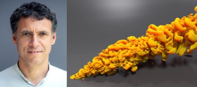 Rémi Manceau a pu valider les résultats en les testant sur le jet en crossflow (à flux transversal).